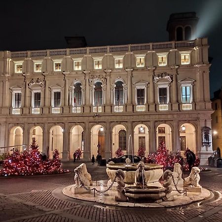 Ruby Home Citta Alta Bergamo Exterior foto