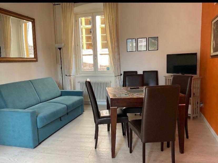 Ruby Home Citta Alta Bergamo Exterior foto